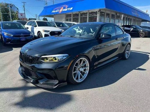 2020 BMW F87 M2 - Image 2 of 20