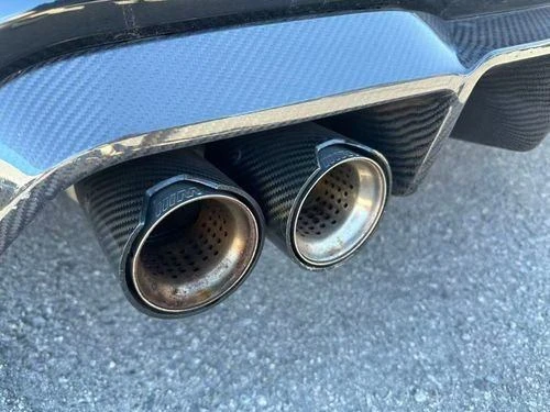 2020 BMW F87 M2 - Image 11 of 20