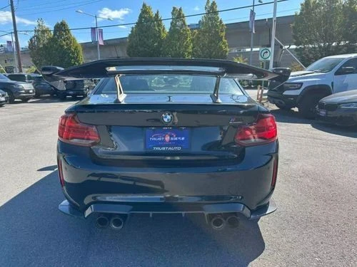 2020 BMW F87 M2 - Image 8 of 20