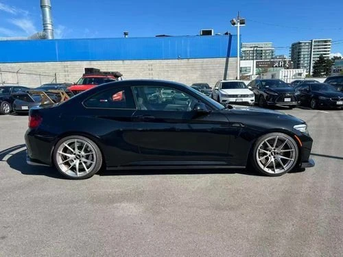 2020 BMW F87 M2 - Image 5 of 20