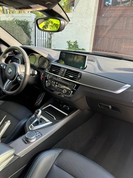 2020 BMW F87 M2 - Image 7 of 9