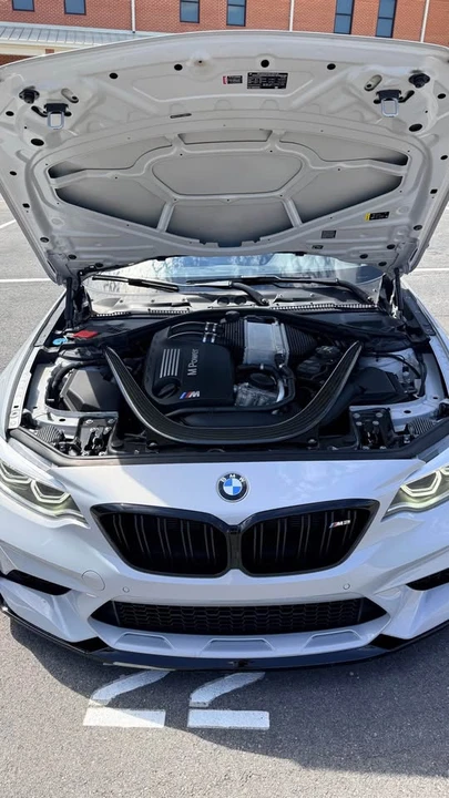 2020 BMW F87 M2 - Image 9 of 13