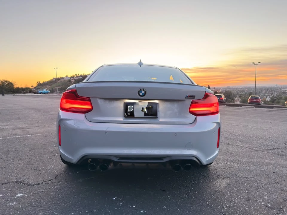 2020 BMW F87 M2 - Image 11 of 19