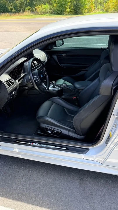 2020 BMW F87 M2 - Image 11 of 13
