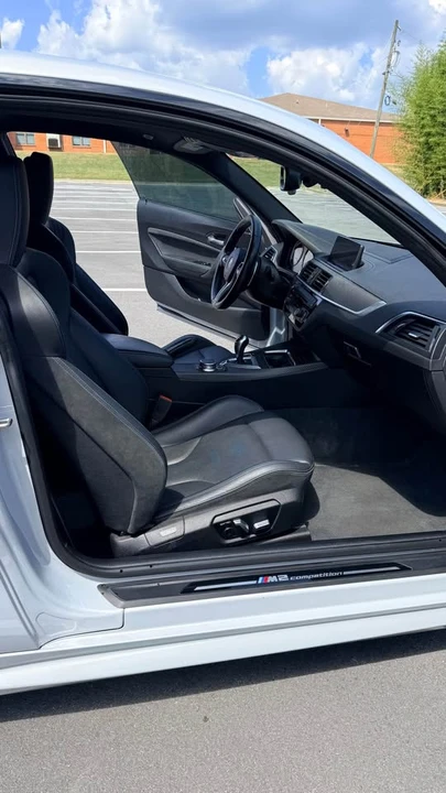 2020 BMW F87 M2 - Image 12 of 13