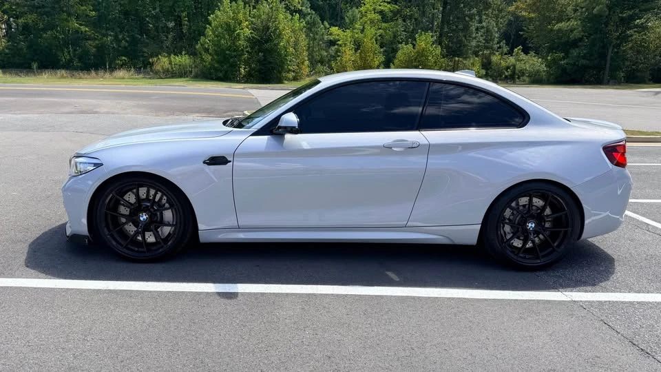2020 BMW F87 M2 - Image 8 of 13