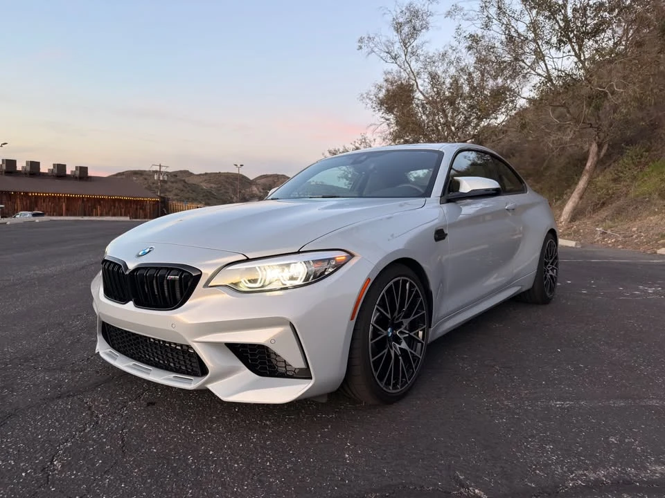 2020 BMW F87 M2 - Image 8 of 19