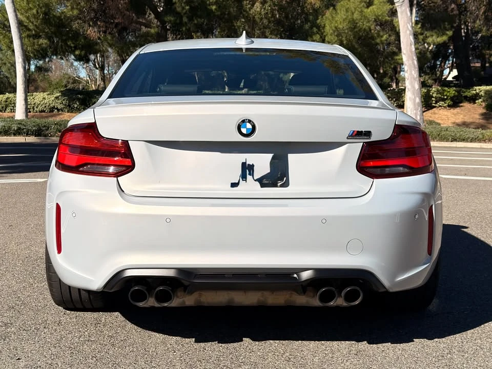 2020 BMW F87 M2 - Image 5 of 19