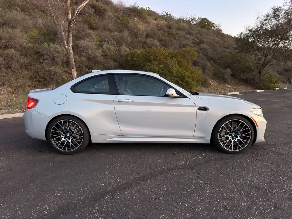2020 BMW F87 M2 - Image 13 of 19