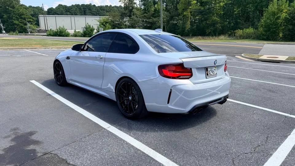 2020 BMW F87 M2 - Image 7 of 13