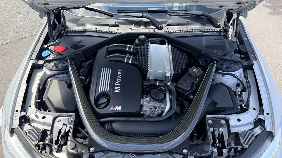 2020 BMW F87 M2 - Image 10 of 13