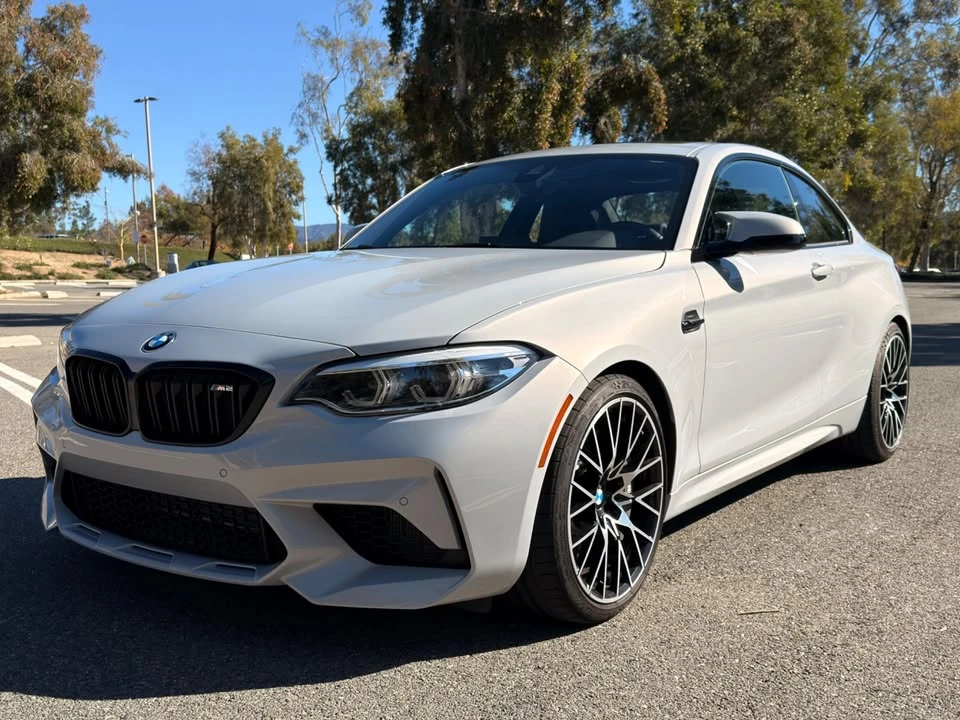 2020 BMW F87 M2 - Image 2 of 19