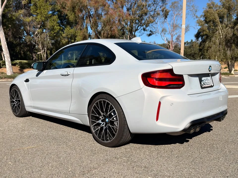2020 BMW F87 M2 - Image 4 of 19