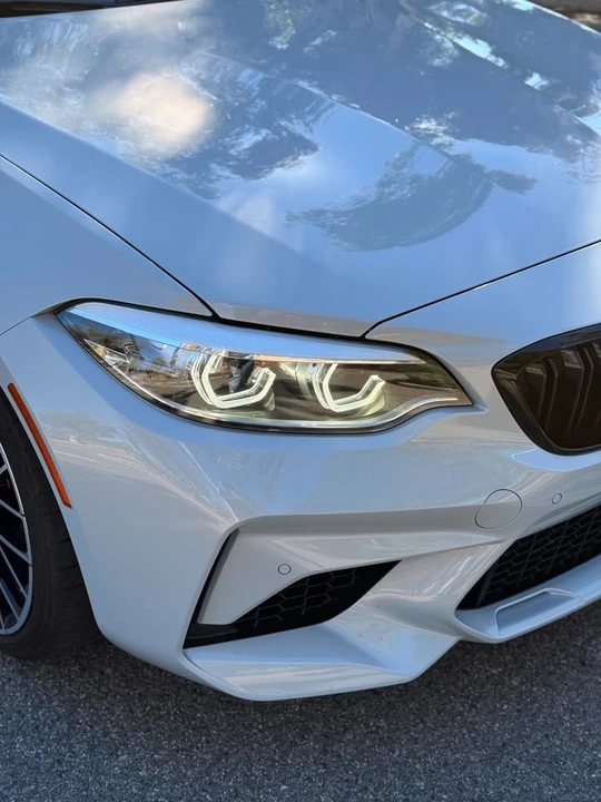 2020 BMW F87 M2 - Image 16 of 19