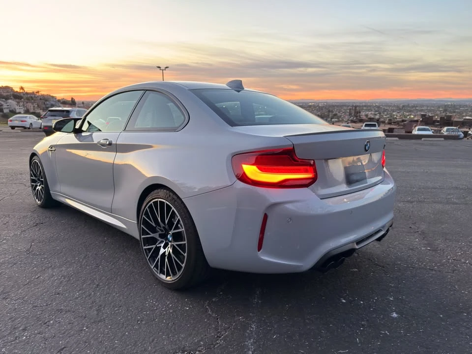 2020 BMW F87 M2 - Image 10 of 19