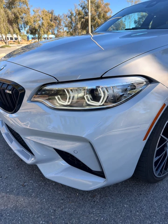 2020 BMW F87 M2 - Image 19 of 19