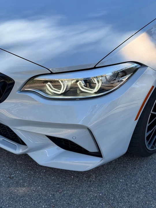 2020 BMW F87 M2 - Image 15 of 19