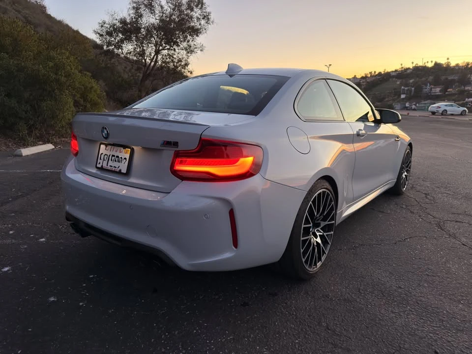 2020 BMW F87 M2 - Image 12 of 19