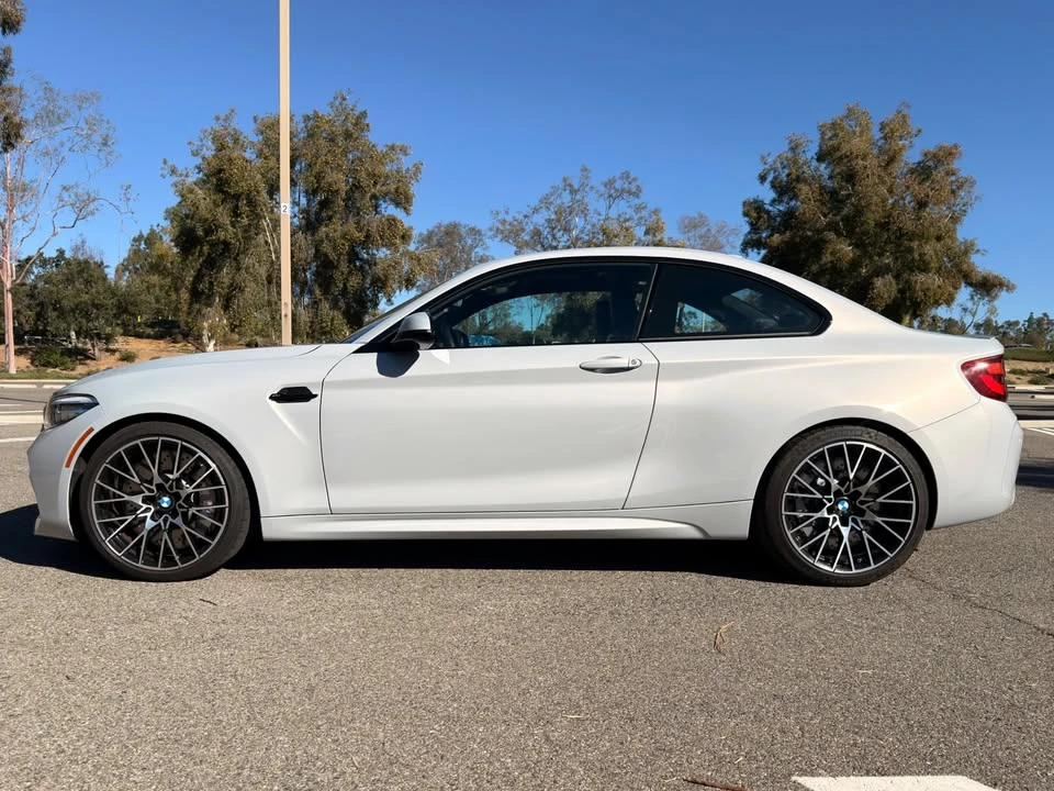 2020 BMW F87 M2 - Image 3 of 19