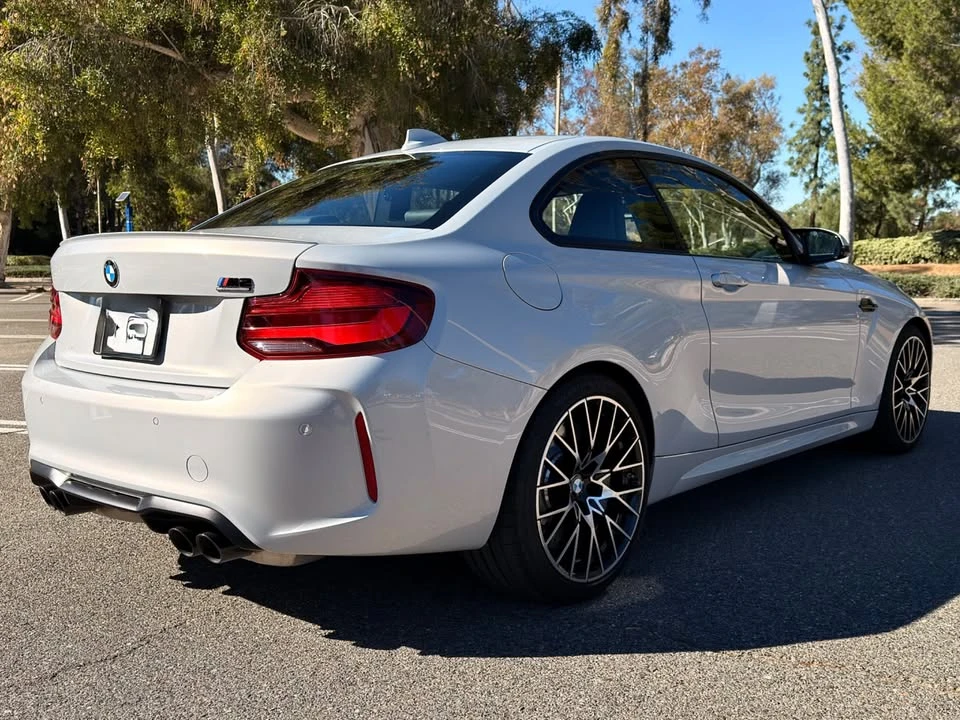 2020 BMW F87 M2 - Image 6 of 19
