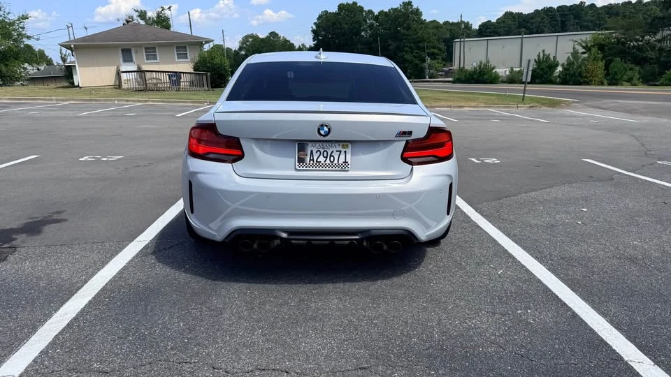 2020 BMW F87 M2 - Image 6 of 13