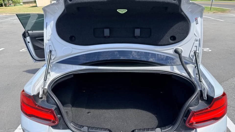2020 BMW F87 M2 - Image 13 of 13