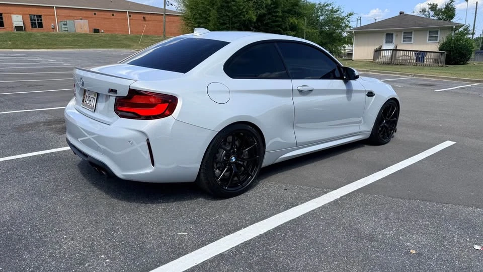 2020 BMW F87 M2 - Image 5 of 13