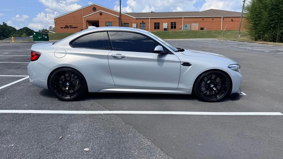 2020 BMW F87 M2 - Image 4 of 13