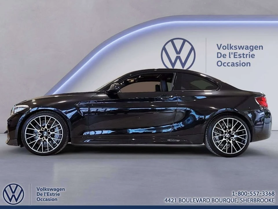2020 BMW F87 M2 - Image 5 of 20