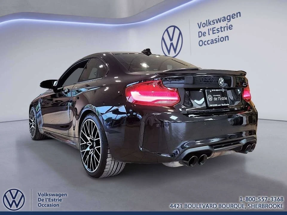 2020 BMW F87 M2 - Image 6 of 20