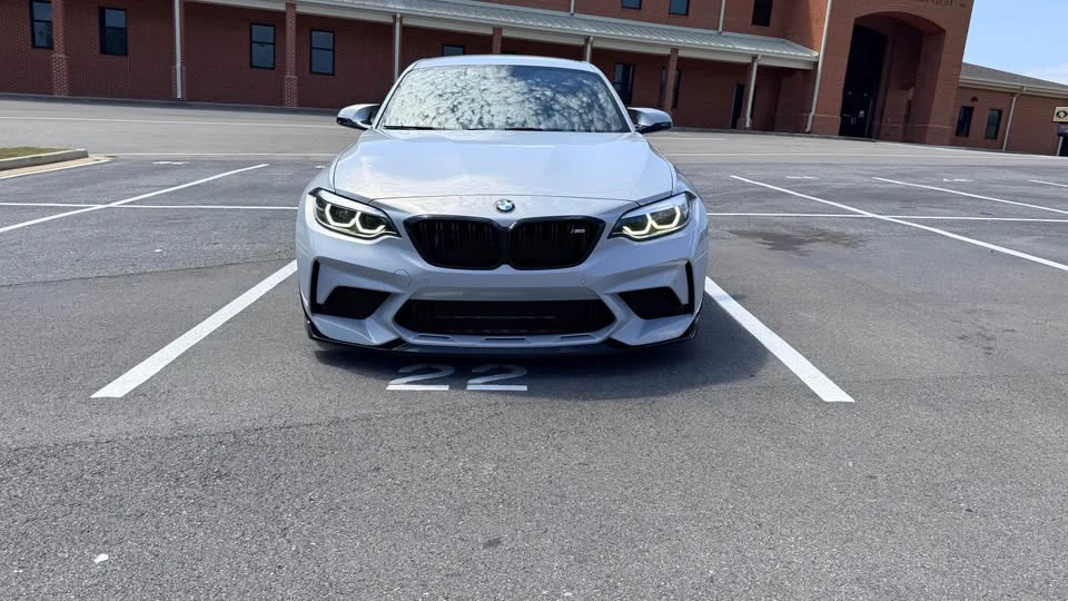 2020 BMW F87 M2 - Image 2 of 13