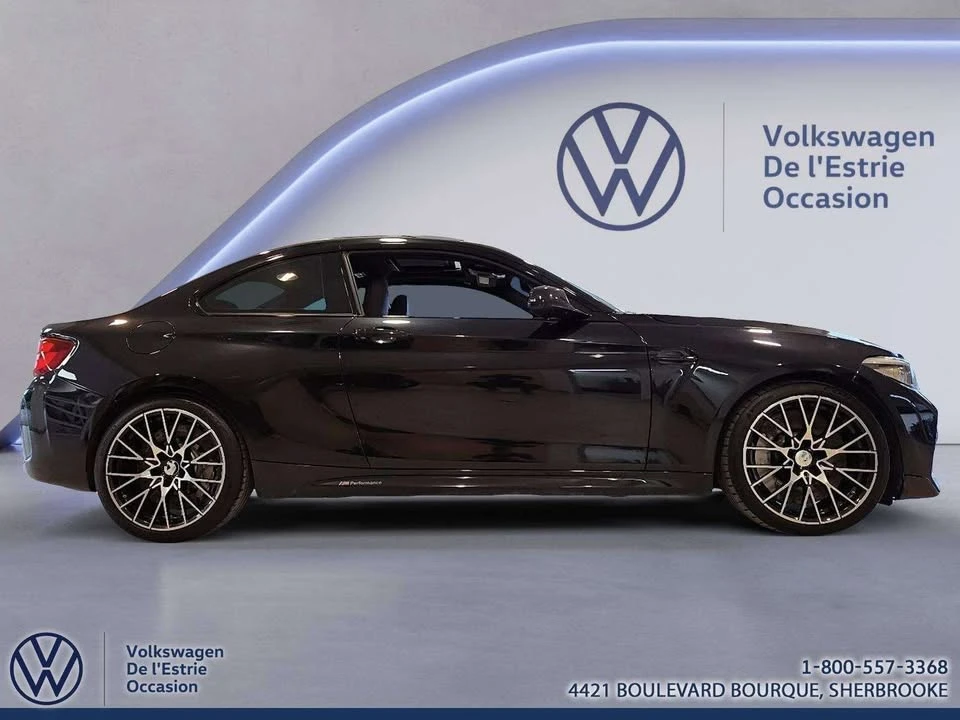 2020 BMW F87 M2 - Image 4 of 20