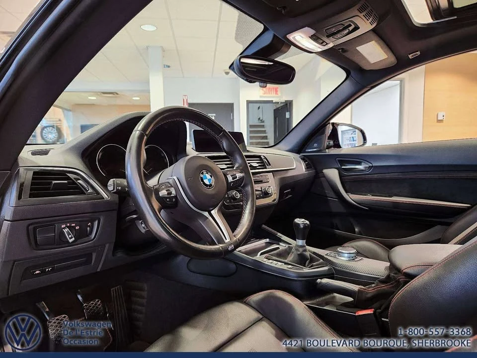 2020 BMW F87 M2 - Image 9 of 20