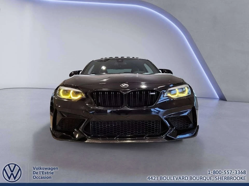 2020 BMW F87 M2 - Image 2 of 20