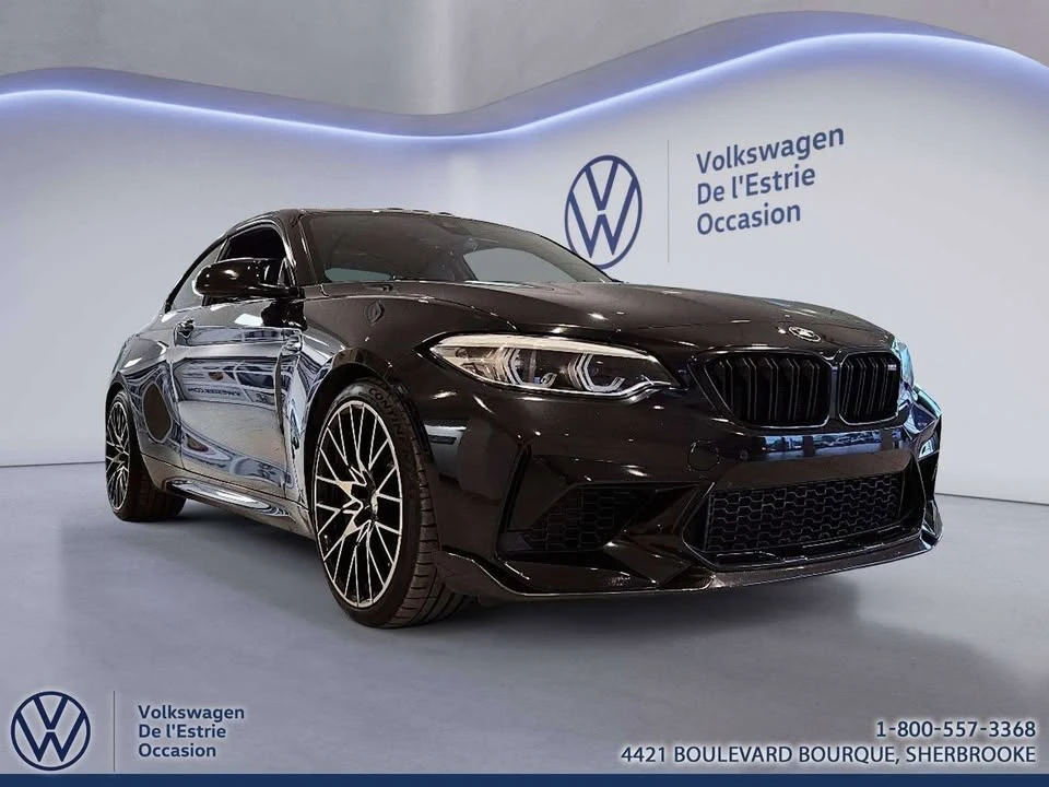 2020 BMW F87 M2 - Image 3 of 20