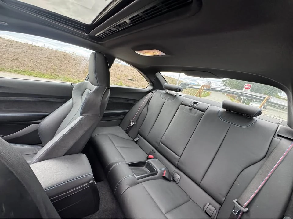 2020 BMW F87 M2 - Image 14 of 20