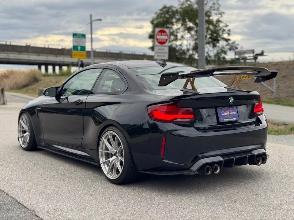 2020 BMW F87 M2 - Image 5 of 20