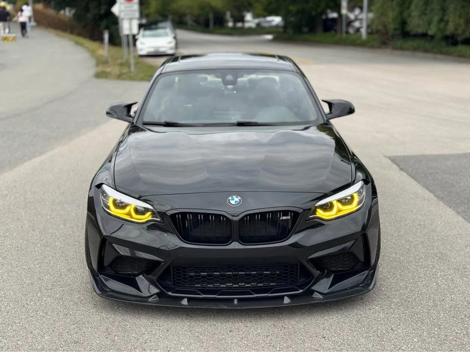 2020 BMW F87 M2 - Image 2 of 20