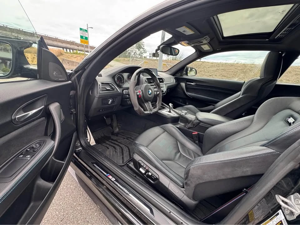 2020 BMW F87 M2 - Image 13 of 20