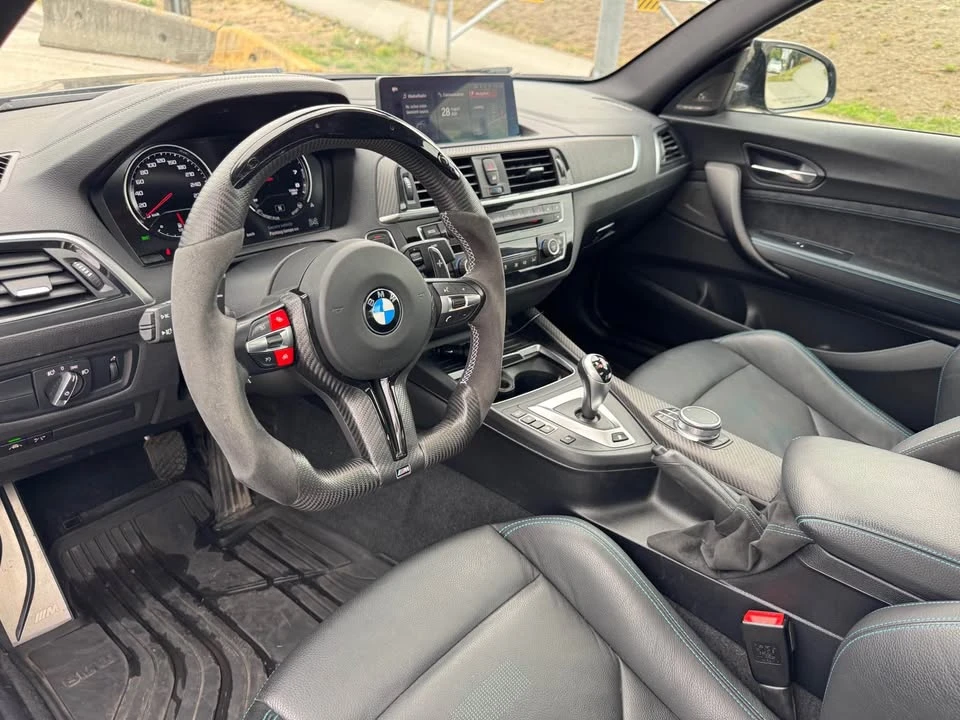 2020 BMW F87 M2 - Image 11 of 20