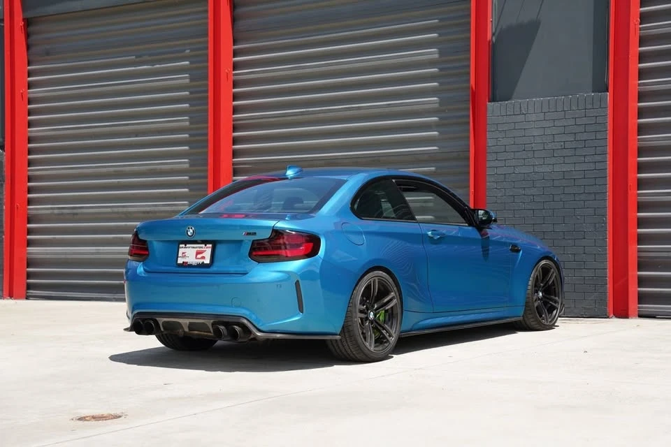 2020 BMW F87 M2 - Image 13 of 20