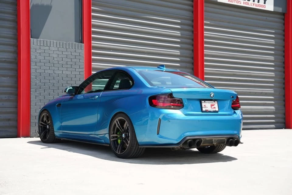 2020 BMW F87 M2 - Image 16 of 20