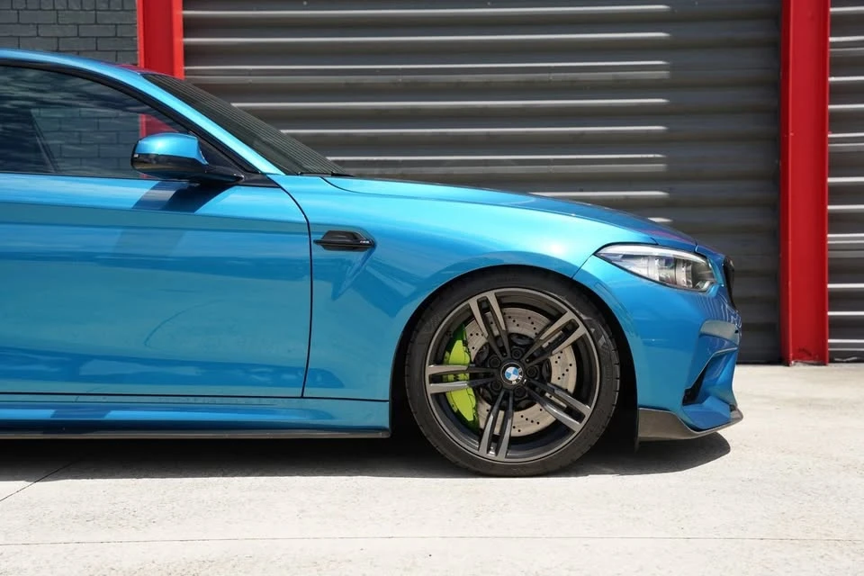 2020 BMW F87 M2 - Image 4 of 20
