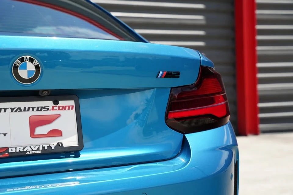 2020 BMW F87 M2 - Image 15 of 20