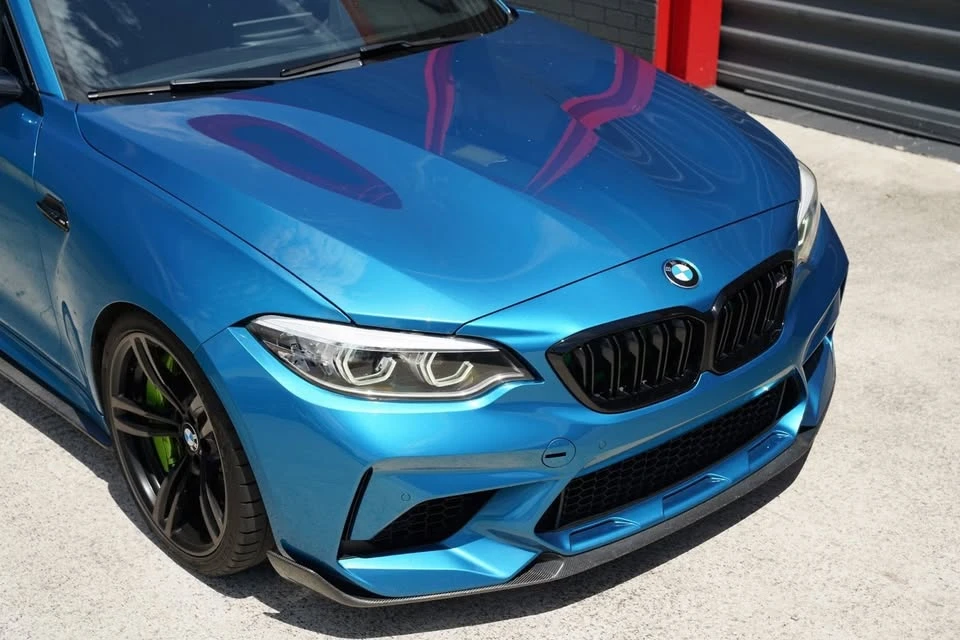 2020 BMW F87 M2 - Image 6 of 20