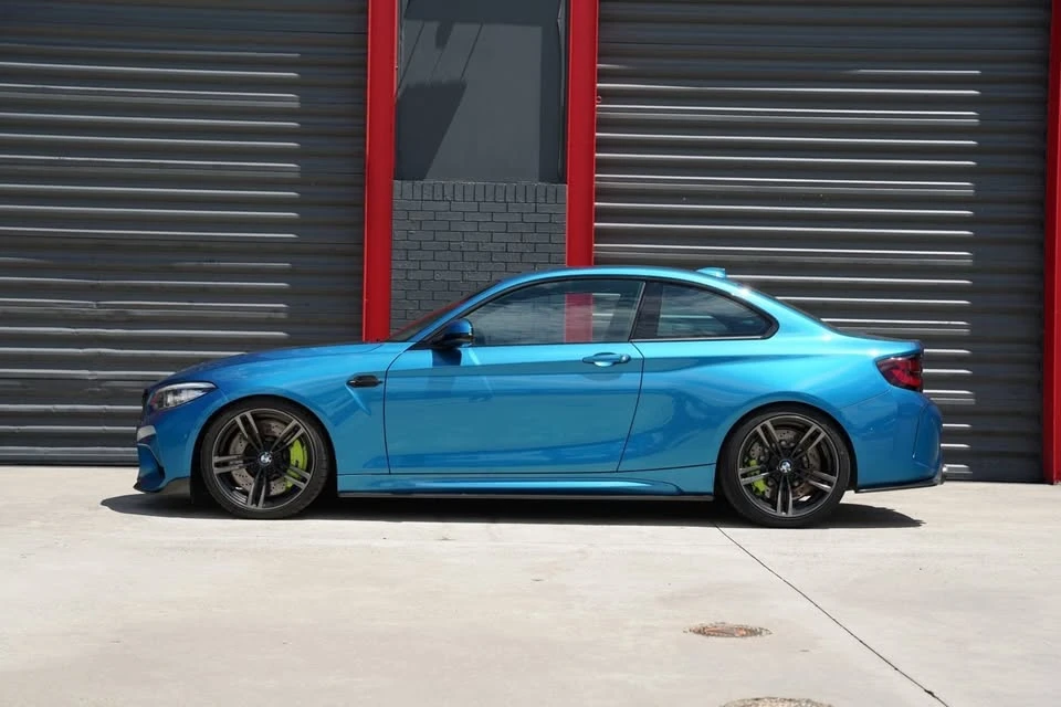 2020 BMW F87 M2 - Image 2 of 20