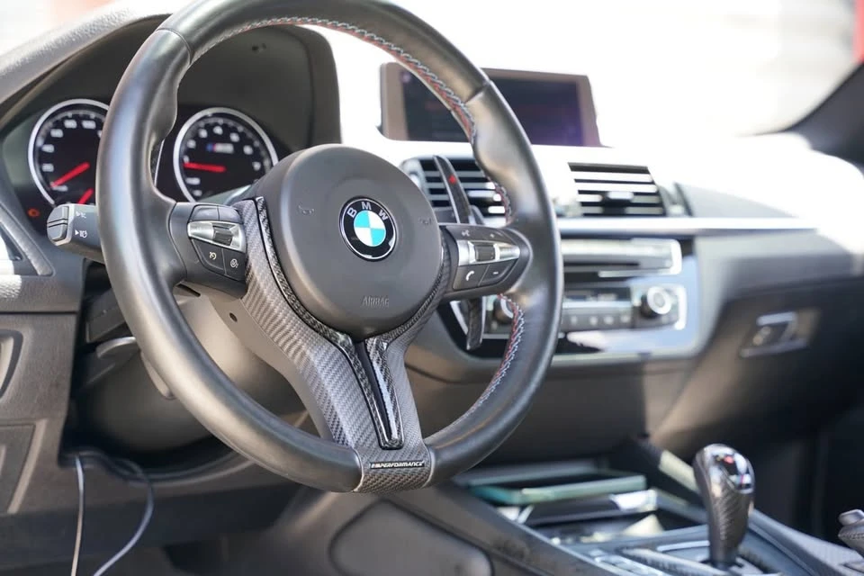 2020 BMW F87 M2 - Image 18 of 20