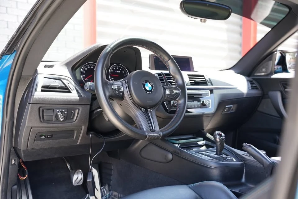 2020 BMW F87 M2 - Image 17 of 20