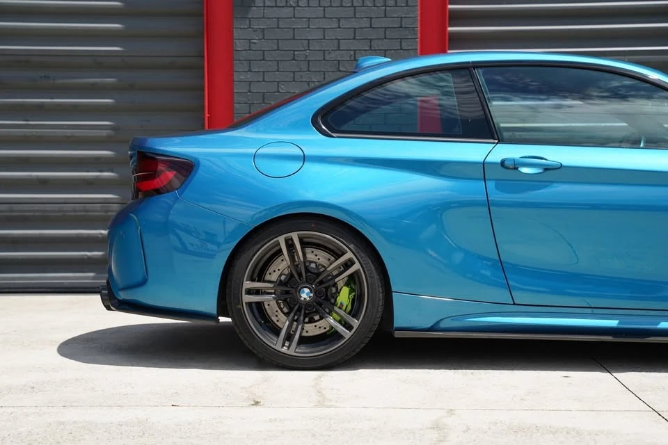 2020 BMW F87 M2 - Image 8 of 20