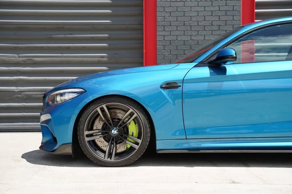 2020 BMW F87 M2 - Image 11 of 20